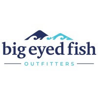 Big Eyed Fish Outfitters logo