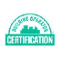 BOC (Building Operator Certification) logo
