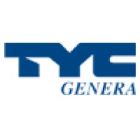 Genera Corp logo