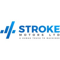 Four-Stroke Motors Ltd logo