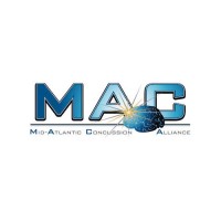 MAC Alliance Concussion Care logo