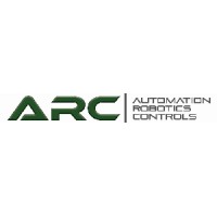ARC - Automation Robotics And Controls Inc. logo
