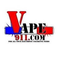 Vape 911, LLC logo