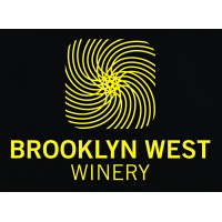 Brooklyn West Winery logo