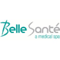 Belle Sante Med Spa logo