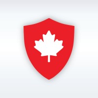 The Canadian Shield logo