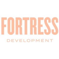 Fortress Development logo