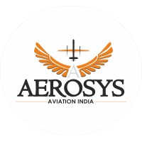 Aerosys Aviation logo