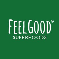 FeelGood Superfoods logo