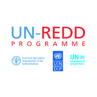 UN-REDD Programme logo