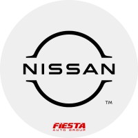 Fiesta Nissan logo