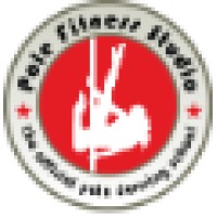Pole Fitness Studio logo