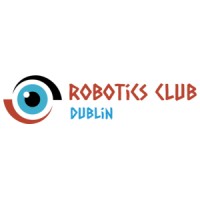 Dublin Robotics Club logo