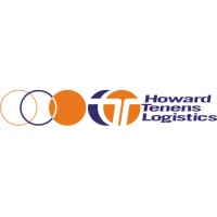 Howard Tenens Logistics logo