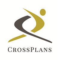 CrossPlans logo