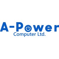 A-Power Computer Ltd. logo