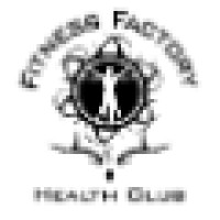Fitness Factory Health Club - Edgewater logo