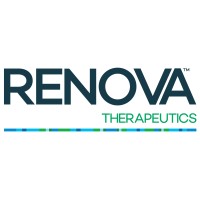 Renova Therapeutics logo