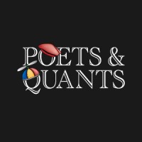 Poets&Quants logo