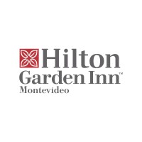 Hilton Garden Inn Montevideo logo