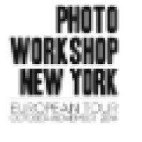 Photo Workshop New York logo