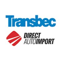 Les pièces d'auto Transbec logo