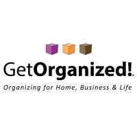 Image of Get Organized!