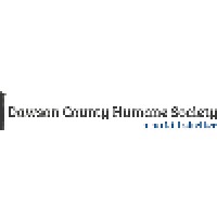Dawson County Humane Society logo