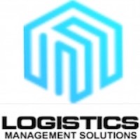 LOGISTICS MANAGEMENT SOLUTIONS logo