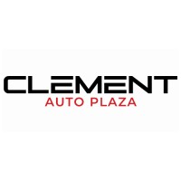Clement Auto Plaza logo