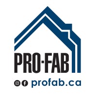 Groupe PRO-FAB logo