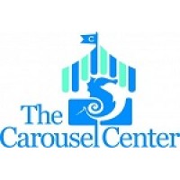 Carousel Child Advocacy Center logo