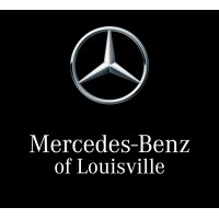 MERCEDES-BENZ OF LOUISVILLE logo