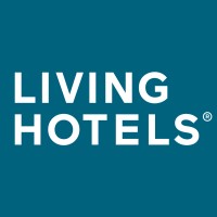 Living Hotels logo