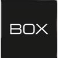 Box Nightclub logo