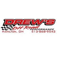 Drew's Off Road Performance, LLC logo