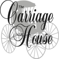 The Carriage House Clubhouse logo