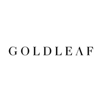 GOLDLEAF logo