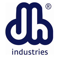 DH Industries logo