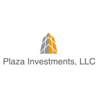 Plaza Investments LLC logo
