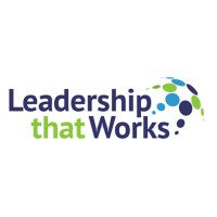 Leadership That Works logo
