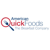 American Quick Foods, Inc. logo