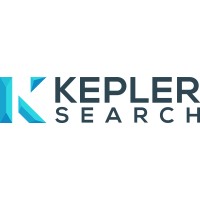 Kepler Search logo