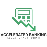 Accelerated Banking logo
