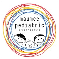 MAUMEE PEDIATRIC ASSOCIATES, LLC logo