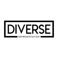 Diverse Representation logo