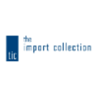 The Import Collection logo