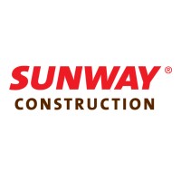 Sunway Construction Group Berhad logo