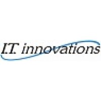 I.T. Innovations, Inc. logo