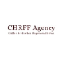 CHRFF logo